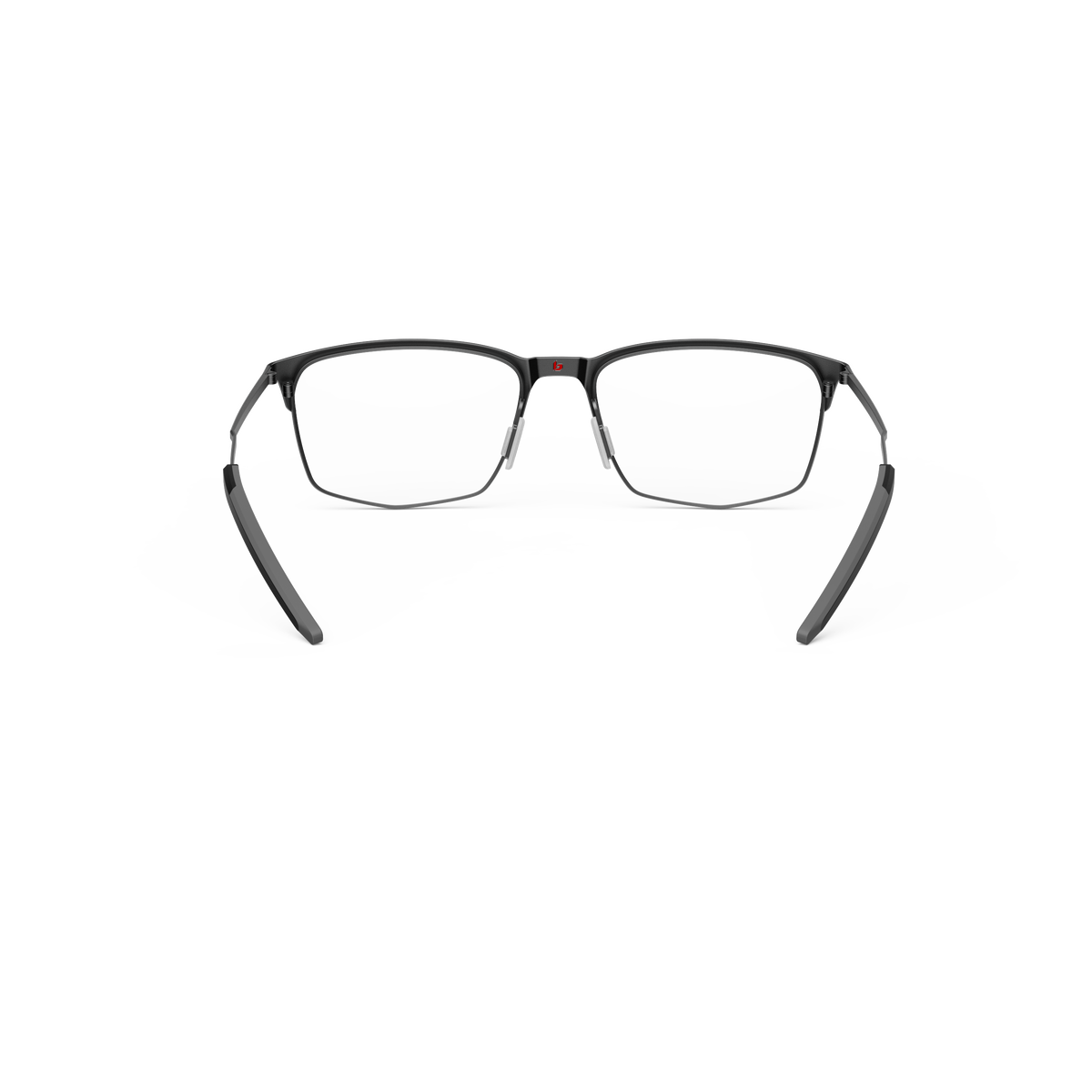 COVEL 01, Black Red Matte-No Lens Reference, hi-res image number null